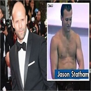 Jason Statham