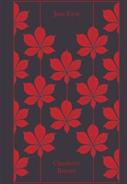 Jane Eyre (Charlotte Brontë)