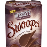 Hershey's Swoops