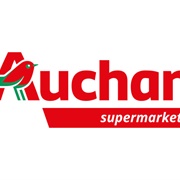Auchan