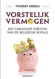 Vorstelijk Vermogen (Thierry Debels)