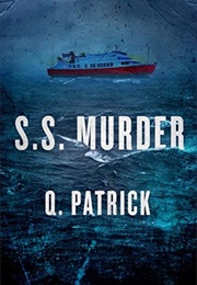 S.S. Murder (Q.Patrick)