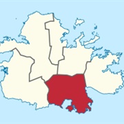 Saint Paul, Antigua and Barbuda