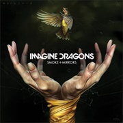 Smoke + Mirrors (Imagine Dragons, 2014)