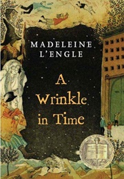 A Wrinkle in Time (Madeleine L'engle)