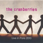 The Cranberries – Live in Paris 2010 (2011)