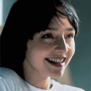 Fabienne, 'Pulp Fiction'