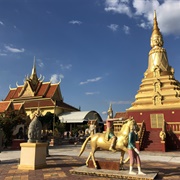 Kampong Cham, Cambodia