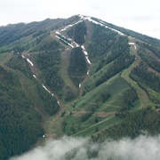 Bald Mountain (Idaho)