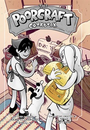 The Poorcraft Cookbook (Nero Villagallos O'Reilly)