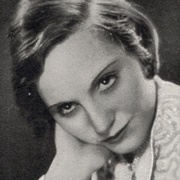 Elisabeth Bergner (Actress)