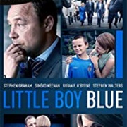 Little Boy Blue