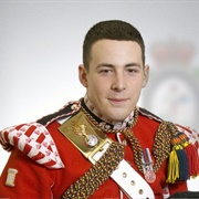 Lee Rigby