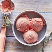 Watermelon Ice Cream