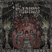 Kaamos - Lucifer Rising