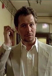 Gary Oldman – 'Léon: The Professional' (1994)