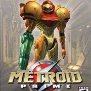 Metroid Prime