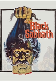 Black Sabbath (1964)