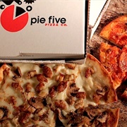 Pie Five Pizza Co.