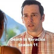 Death in Paradise Season 11