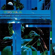 Wigwam - Light Ages