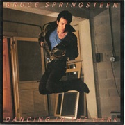 Bruce Springsteen - Dancing in the Dark (1984)