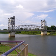 Alexandria, Louisiana