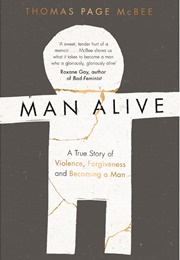Man Alive (Thomas Page McGee)
