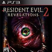 Resident Evil Revelations 2 (PlayStation 3)