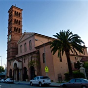 St. Andrew's Catholic Church (Pasadena, California)