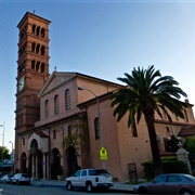St. Andrew&#39;s Catholic Church (Pasadena, California)