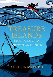 Treasure Islands (Alec Crawford)
