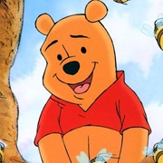 Winnie (Winnie the Pooh)
