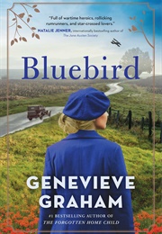 Bluebird (Genevieve Graham)