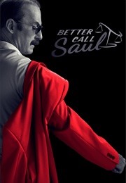 Better Call Saul (TV Series) (2015)