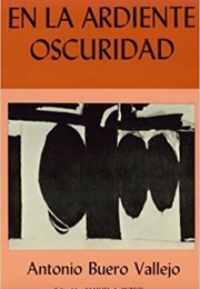 En La Ardiente Oscuridad (Antonio Buero Vallejo)