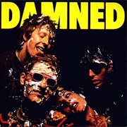 Damned Damned Damned - The Damned