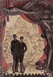 Broome Stages (Clemence Dane)