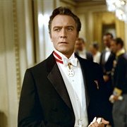 Christopher Plummer