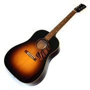 1942: Gibson J-45