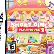 Smart Girl's Playhouse 2