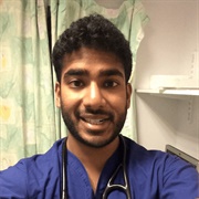 Tamal Ray (Gay, He/Him)