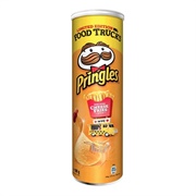 New York Cheese Fries