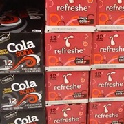 Signature Select/Refreshe