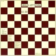 Manuel Göttsching - E2-E4 (1984)