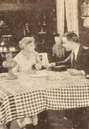 Passing Through (1921)