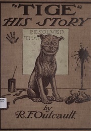 Tige, His Story (R. F. Outcault)