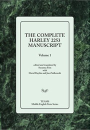 The Complete Harley 2253 Manuscript (TEAMS)