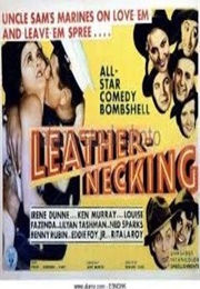 Leathernecking (1930)