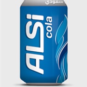 Alsi Cola